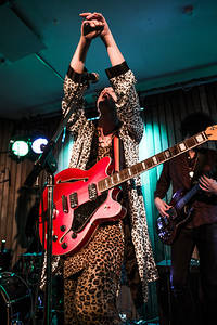 2015-11-20 - Leo Skywell från Oceanen, Göteborg
