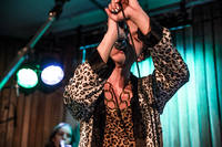 2015-11-20 - Leo Skywell från Oceanen, Göteborg