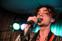 2015-11-20 - Leo Skywell från Oceanen, Göteborg