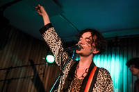 2015-11-20 - Leo Skywell från Oceanen, Göteborg