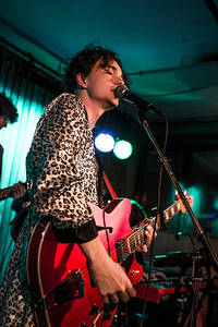 2015-11-20 - Leo Skywell från Oceanen, Göteborg