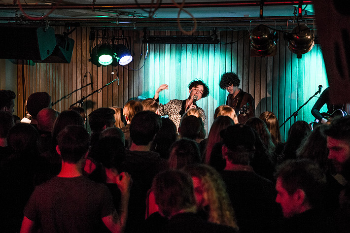 2015-11-20 - Leo Skywell från Oceanen, Göteborg