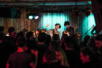 2015-11-20 - Leo Skywell från Oceanen, Göteborg