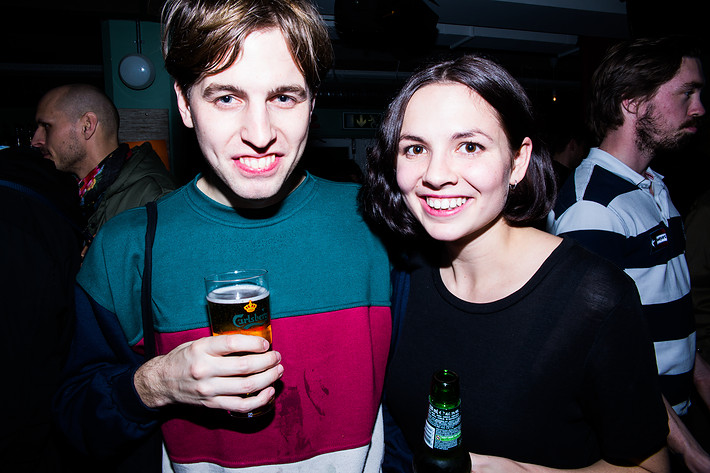 2015-11-20 - Leo Skywell från Oceanen, Göteborg