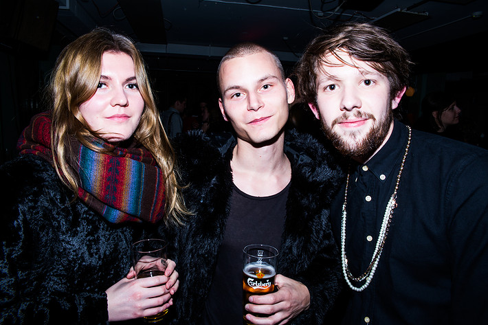 2015-11-20 - Leo Skywell från Oceanen, Göteborg