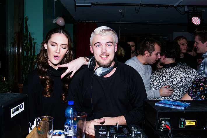 2015-11-20 - Leo Skywell från Oceanen, Göteborg