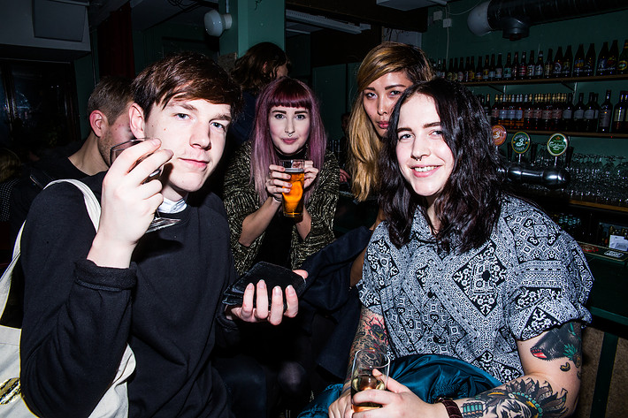 2015-11-20 - Leo Skywell från Oceanen, Göteborg