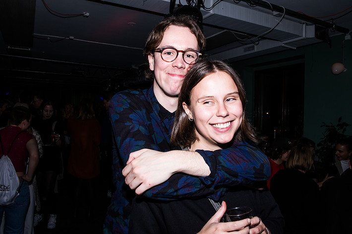 2015-11-20 - Leo Skywell från Oceanen, Göteborg