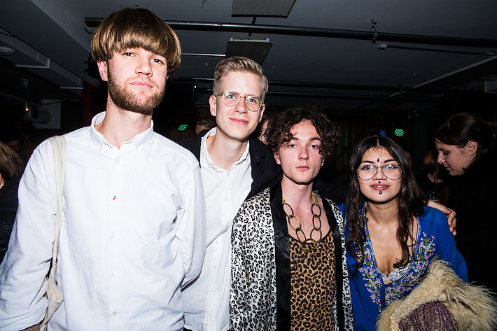 2015-11-20 - Leo Skywell från Oceanen, Göteborg