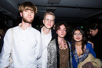 2015-11-20 - Leo Skywell från Oceanen, Göteborg