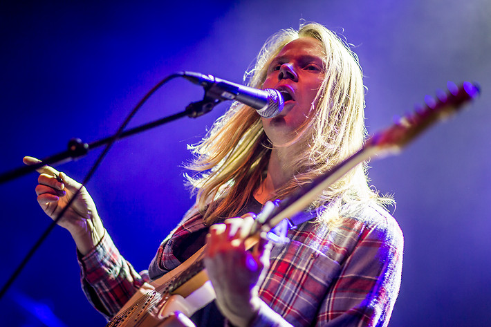 2015-11-20 - Jonas Bergsten från Väven, Umeå