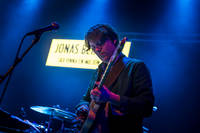2015-11-20 - Jonas Bergsten från Väven, Umeå