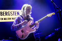 2015-11-20 - Jonas Bergsten från Väven, Umeå