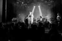 2015-11-21 - Ane Brun från Bierhübeli, Bern