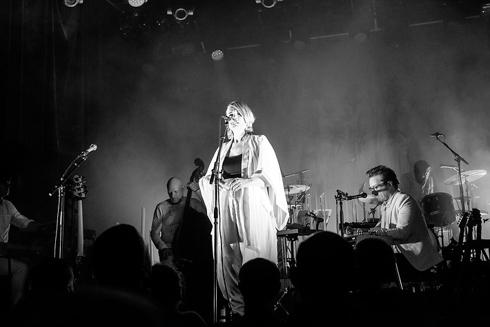 2015-11-21 - Ane Brun från Bierhübeli, Bern