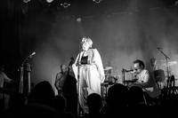 2015-11-21 - Ane Brun från Bierhübeli, Bern