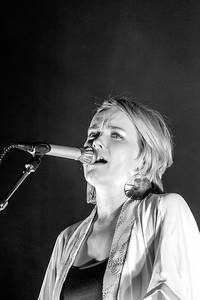 2015-11-21 - Ane Brun från Bierhübeli, Bern