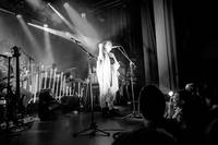 2015-11-21 - Ane Brun från Bierhübeli, Bern