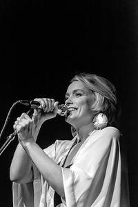 2015-11-21 - Ane Brun från Bierhübeli, Bern