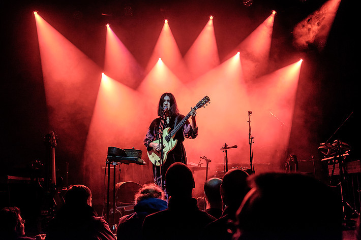 2015-11-21 - Mariam The Believer från Bierhübeli, Bern