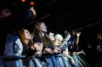 2015-11-21 - Rae Sremmurd från Debaser Strand, Stockholm