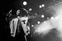 2015-11-21 - Rae Sremmurd från Debaser Strand, Stockholm