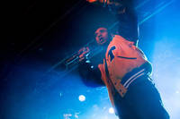 2015-11-21 - Rae Sremmurd från Debaser Strand, Stockholm