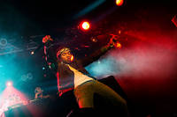 2015-11-21 - Rae Sremmurd från Debaser Strand, Stockholm