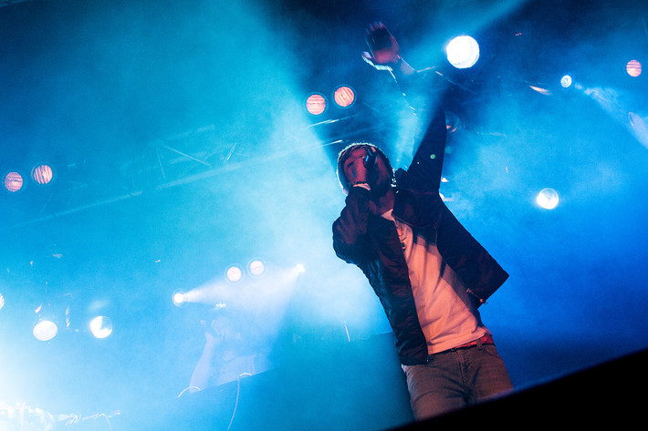 2015-11-21 - Rae Sremmurd från Debaser Strand, Stockholm