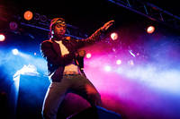 2015-11-21 - Rae Sremmurd från Debaser Strand, Stockholm