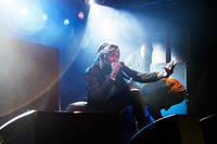 2015-11-21 - Rae Sremmurd från Debaser Strand, Stockholm