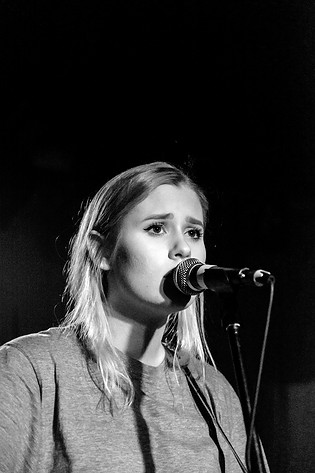 2015-11-24 - Lilly Ahlberg från Kulturfabrik Kofmehl, Solothurn