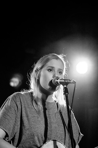 2015-11-24 - Lilly Ahlberg från Kulturfabrik Kofmehl, Solothurn