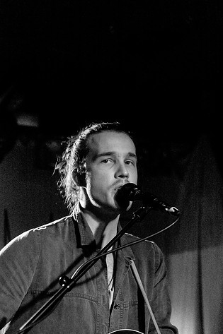 2015-11-24 - Andreas Moe från Kulturfabrik Kofmehl, Solothurn