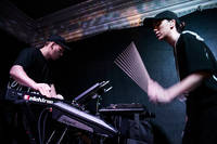2015-11-27 - Kate Boy från Yaki-Da, Göteborg
