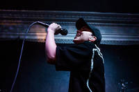2015-11-27 - Kate Boy från Yaki-Da, Göteborg