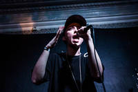 2015-11-27 - Kate Boy från Yaki-Da, Göteborg