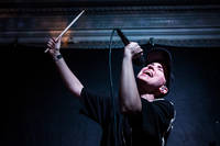 2015-11-27 - Kate Boy från Yaki-Da, Göteborg