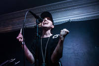 2015-11-27 - Kate Boy från Yaki-Da, Göteborg