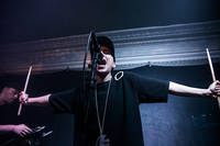 2015-11-27 - Kate Boy från Yaki-Da, Göteborg