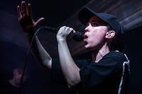 2015-11-27 - Kate Boy från Yaki-Da, Göteborg