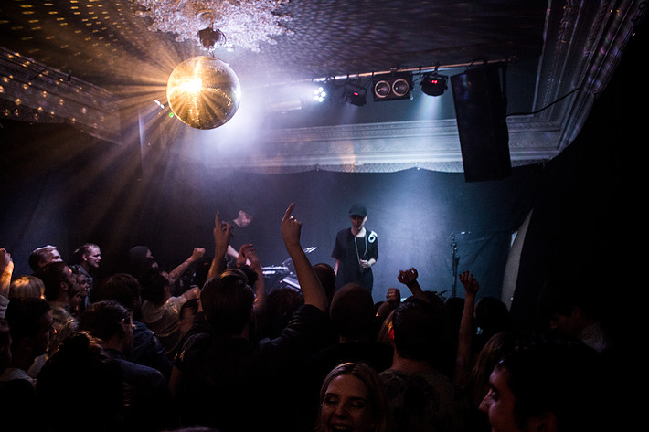 2015-11-27 - Kate Boy från Yaki-Da, Göteborg