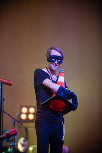 2015-11-28 - Bob Hund från Konserthuset, Göteborg