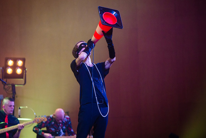 2015-11-28 - Bob Hund från Konserthuset, Göteborg 2015-11-28 - Bob Hund från Konserthuset, Göteborg