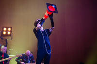 2015-11-28 - Bob Hund från Konserthuset, Göteborg