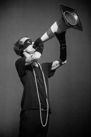 2015-11-28 - Bob Hund från Konserthuset, Göteborg