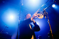 2015-11-28 - Fat Freddy´s Drop från Münchenbryggeriet, Stockholm
