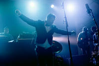 2015-11-28 - Fat Freddy´s Drop från Münchenbryggeriet, Stockholm