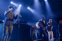 2015-11-28 - Fat Freddy´s Drop från Münchenbryggeriet, Stockholm