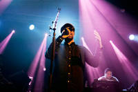 2015-11-28 - Fat Freddy´s Drop från Münchenbryggeriet, Stockholm